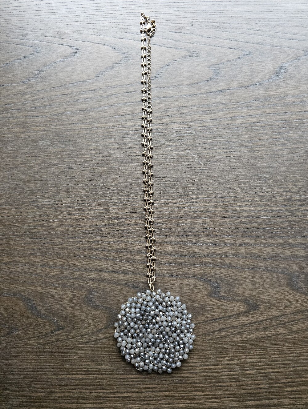 Jessica Matrasko Necklace